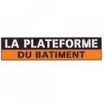 Logo La Plateforme du Batiment